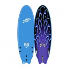 Tabla Catch Surf Odysea x Lost RNF 5'11 Azul